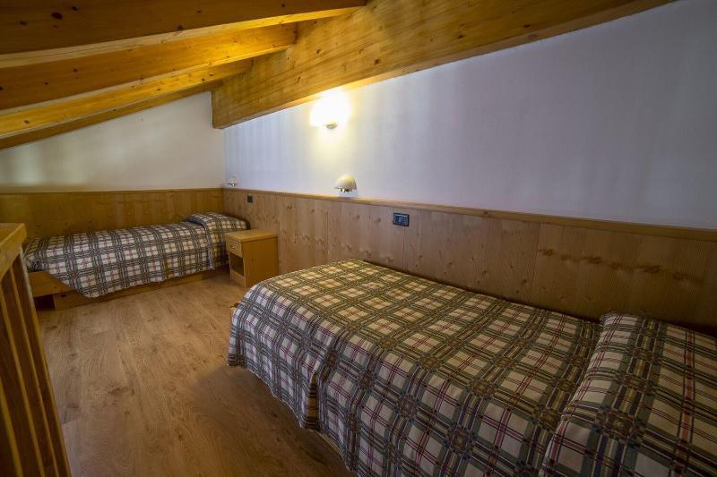 Hotel Melchiori Андало Экстерьер фото