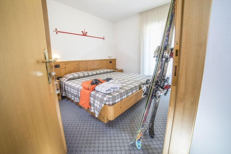 Hotel Melchiori Андало Экстерьер фото