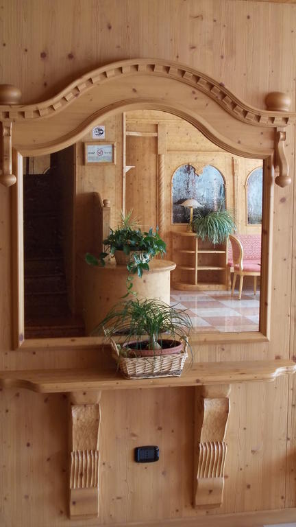Hotel Melchiori Андало Экстерьер фото